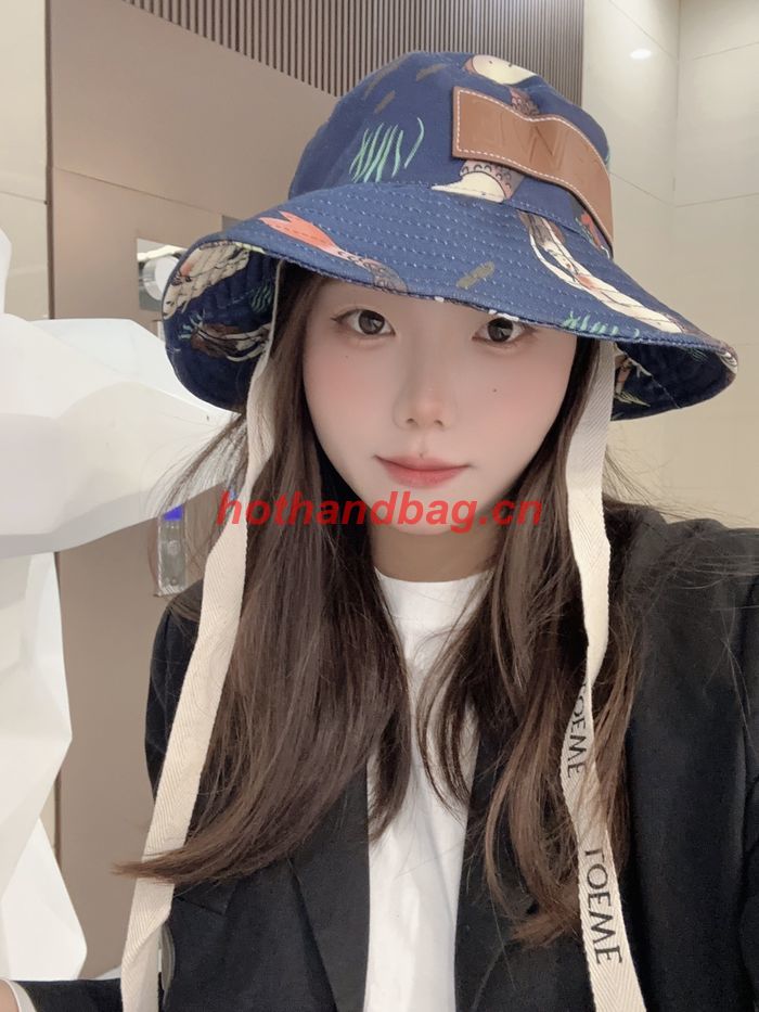 Loewe Hat LOH00035