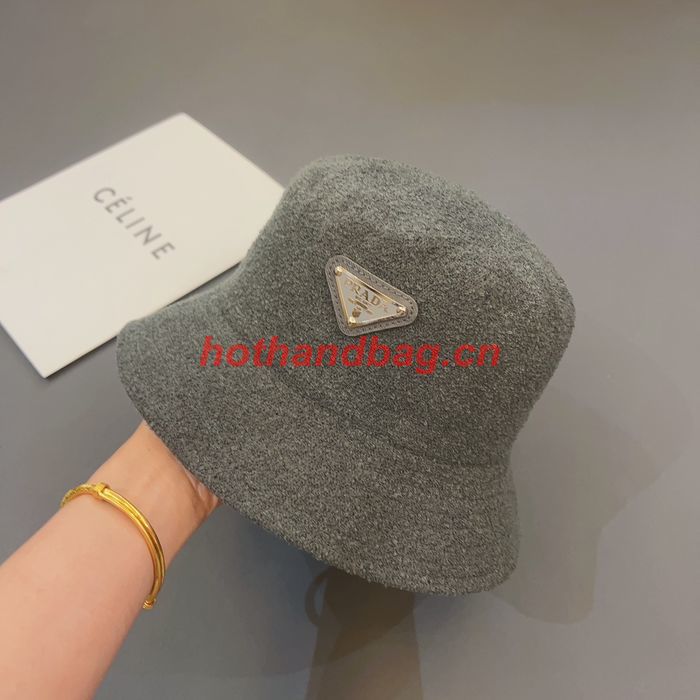 Prada Hat PRH00058