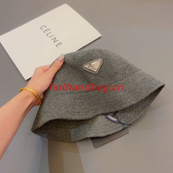 Prada Hat PRH00058