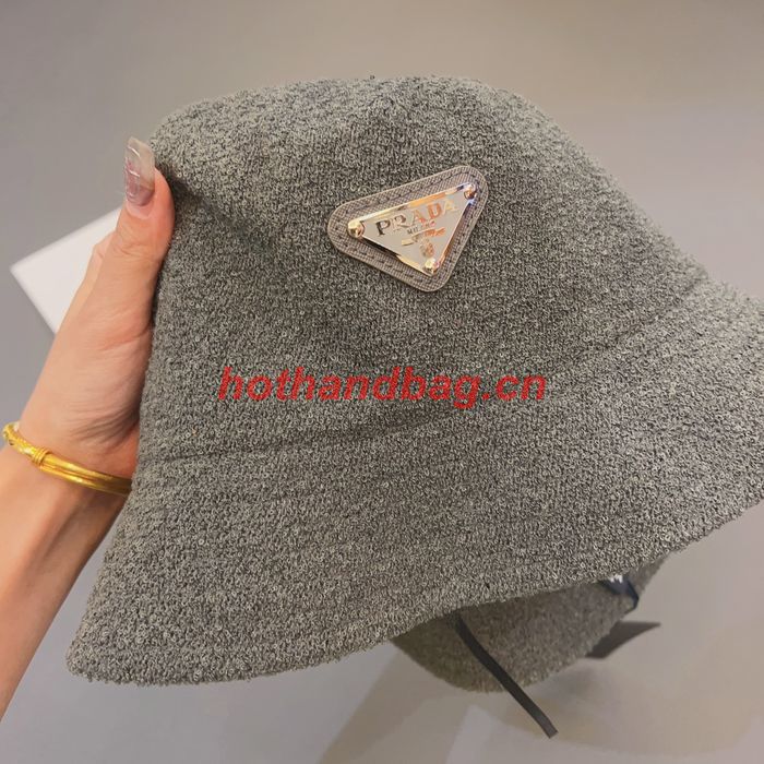 Prada Hat PRH00058