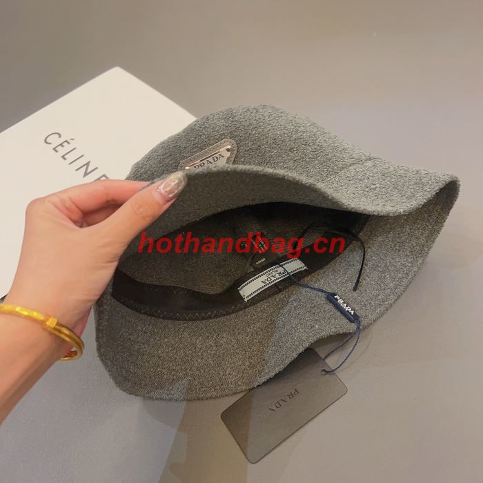 Prada Hat PRH00058