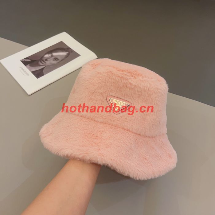 Prada Hat PRH00101