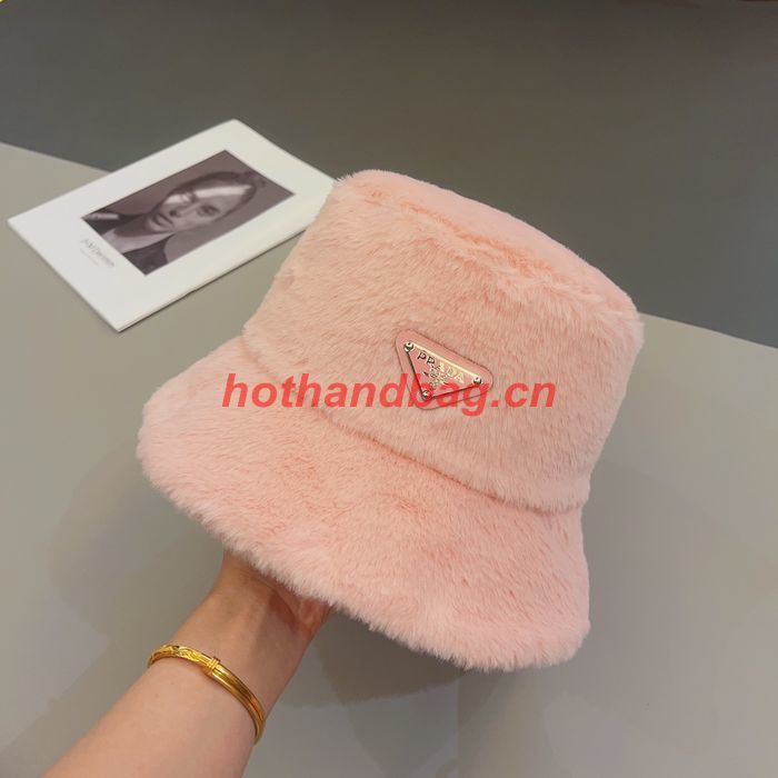 Prada Hat PRH00101