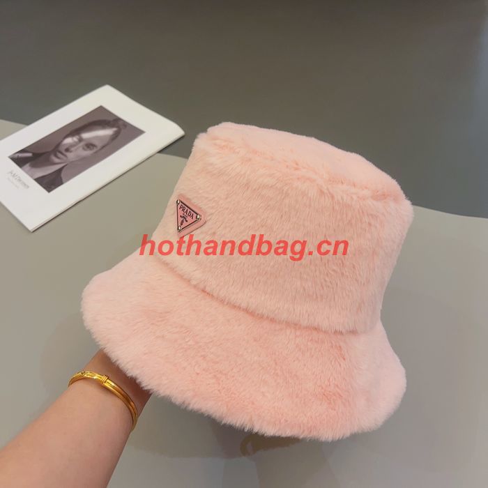 Prada Hat PRH00101