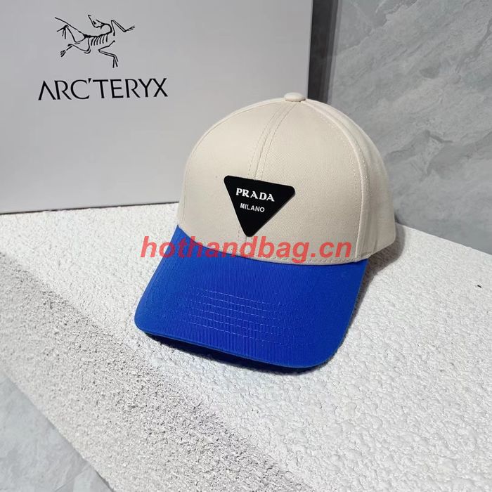 Prada Hat PRH00151-4