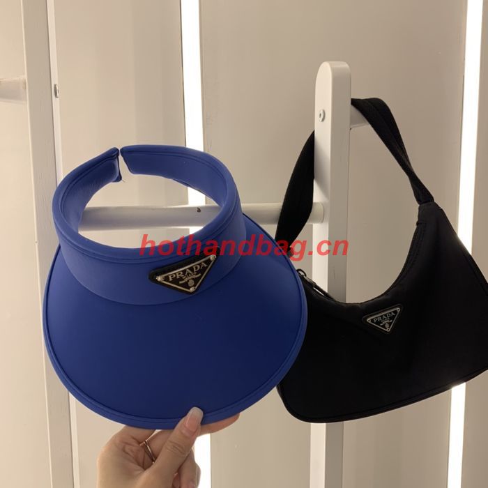 Prada Hat PRH00153-6