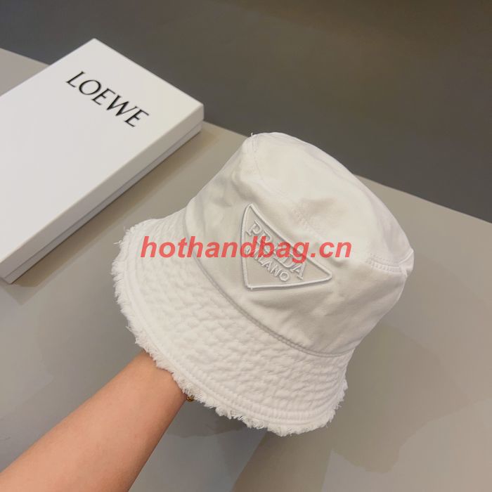 Prada Hat PRH00161