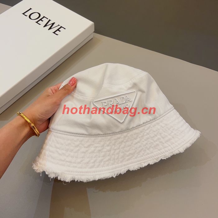 Prada Hat PRH00161