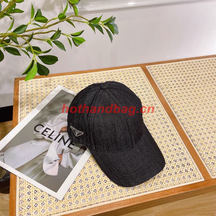 Prada Hat PRH00177