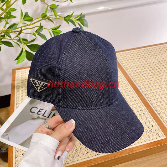 Prada Hat PRH00178