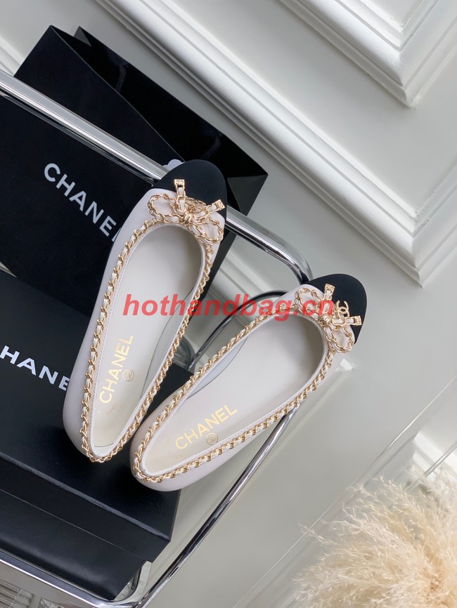 Chanel Shoes 93153-2