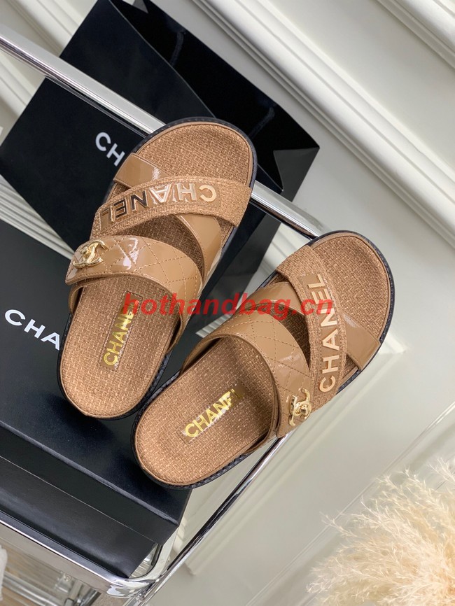 Chanel Shoes 93154-2