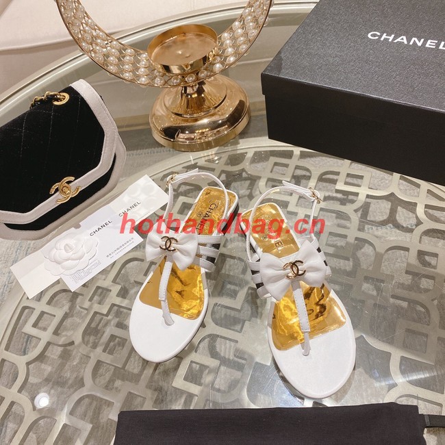 Chanel Shoes 93157-1