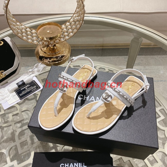 Chanel Shoes 93158-1