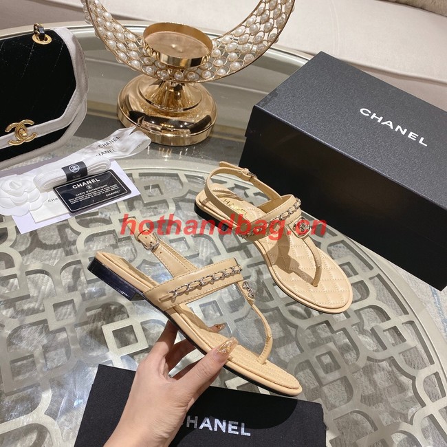 Chanel Shoes 93158-3