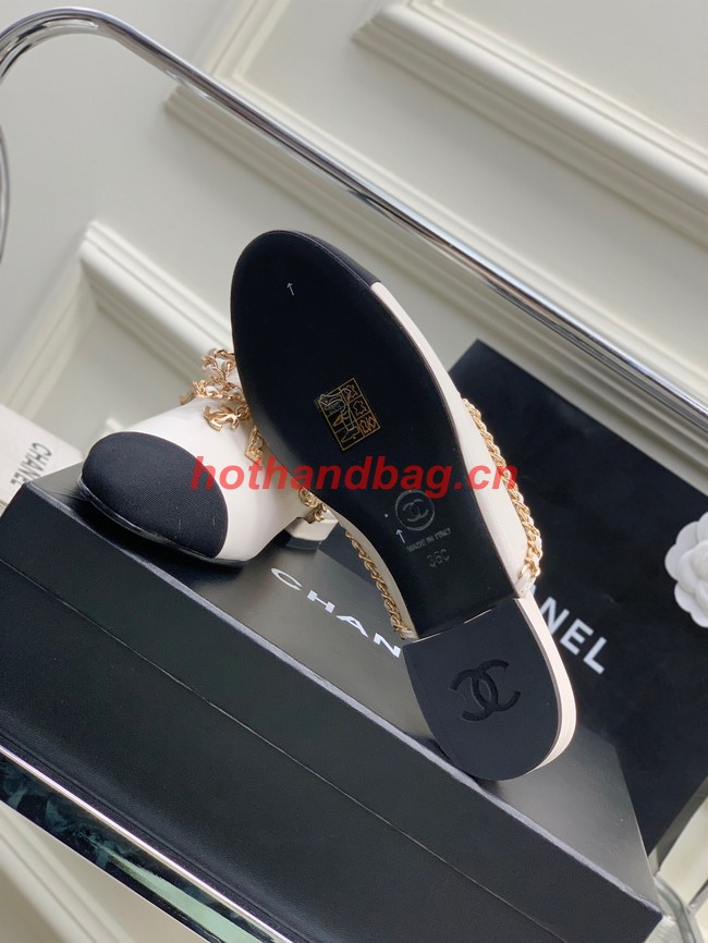 Chanel Shoes 93162-1