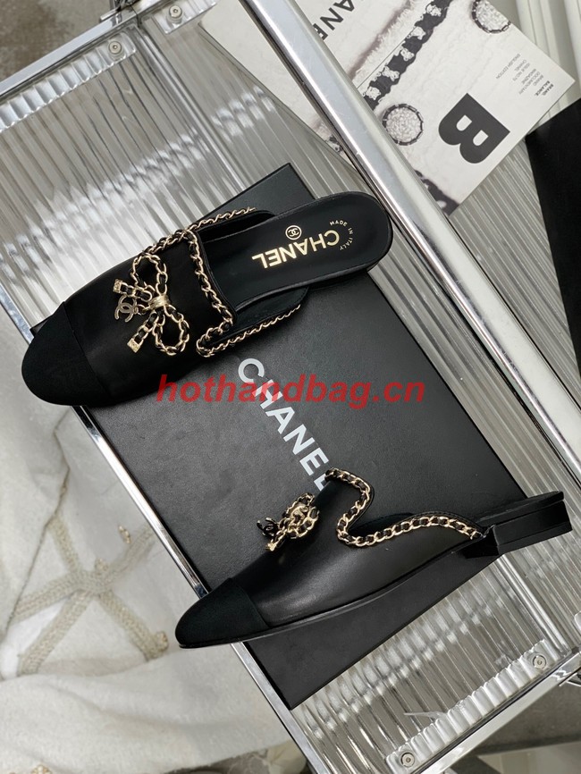 Chanel Shoes 93162-3