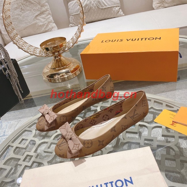 Louis Vuitton Shoes 93156-4