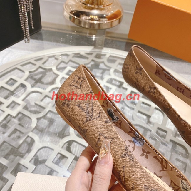 Louis Vuitton Shoes 93156-4