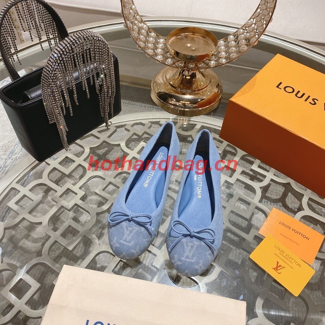 Louis Vuitton Shoes 93156-5