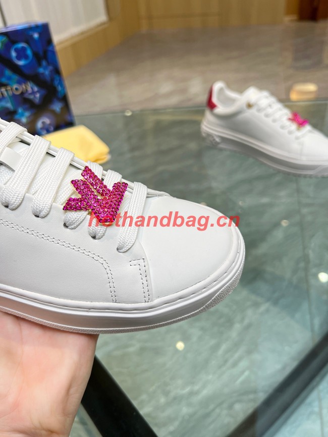 Louis Vuitton WALK N DIOR PLATFORM SNEAKER 93150-1