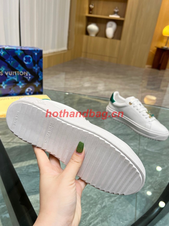 Louis Vuitton WALK N DIOR PLATFORM SNEAKER 93150-2