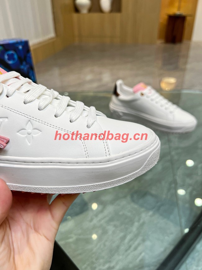 Louis Vuitton WALK N DIOR PLATFORM SNEAKER 93151-3