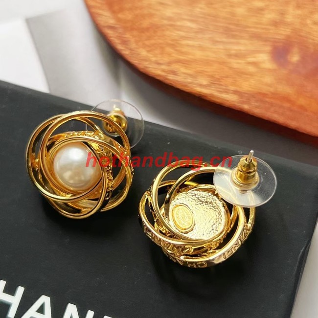 Chanel Earrings CE11324