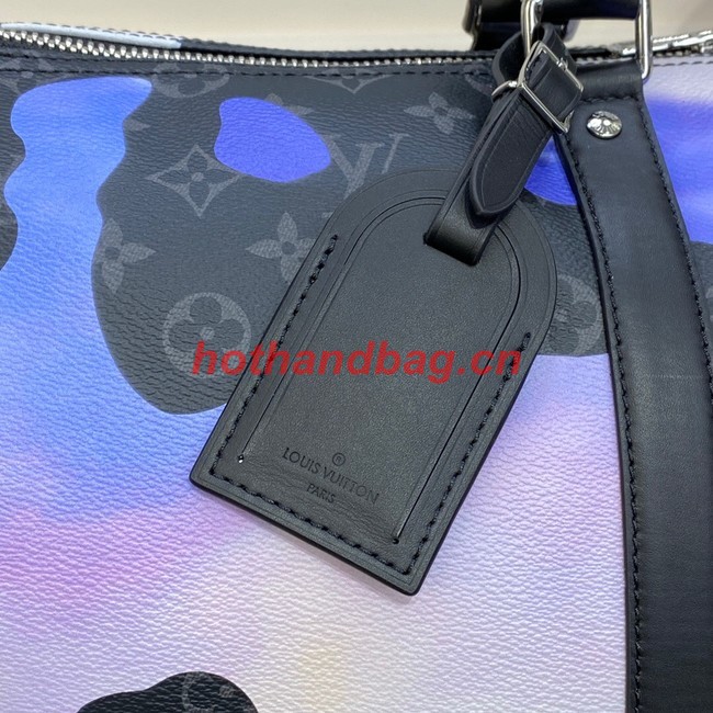 Louis Vuitton Keepall Bandouliere 45Louis Vuitton Keepall Bandouliere 45 M46356