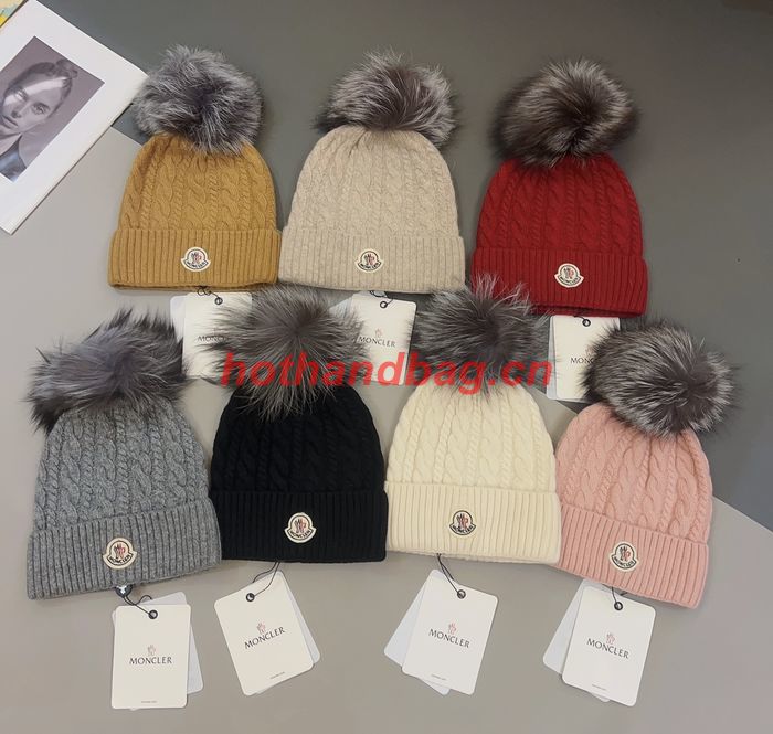 Moncler Hat MOH00036