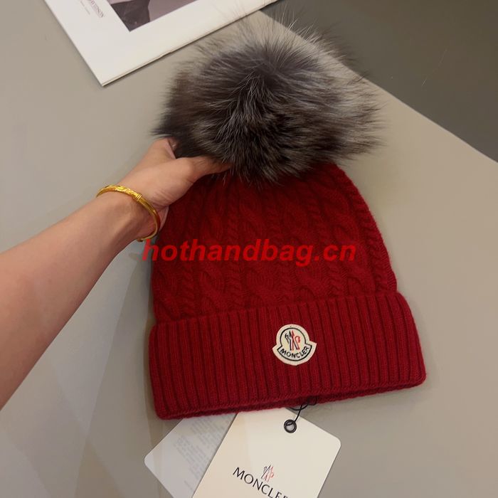 Moncler Hat MOH00036