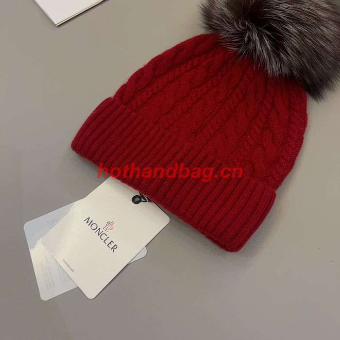 Moncler Hat MOH00036