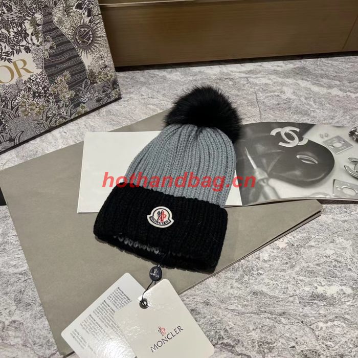 Moncler Hat MOH00056-3