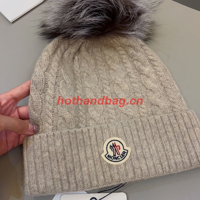 Moncler Hat MOH00068