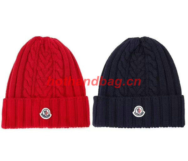 Moncler Hat MOH00086