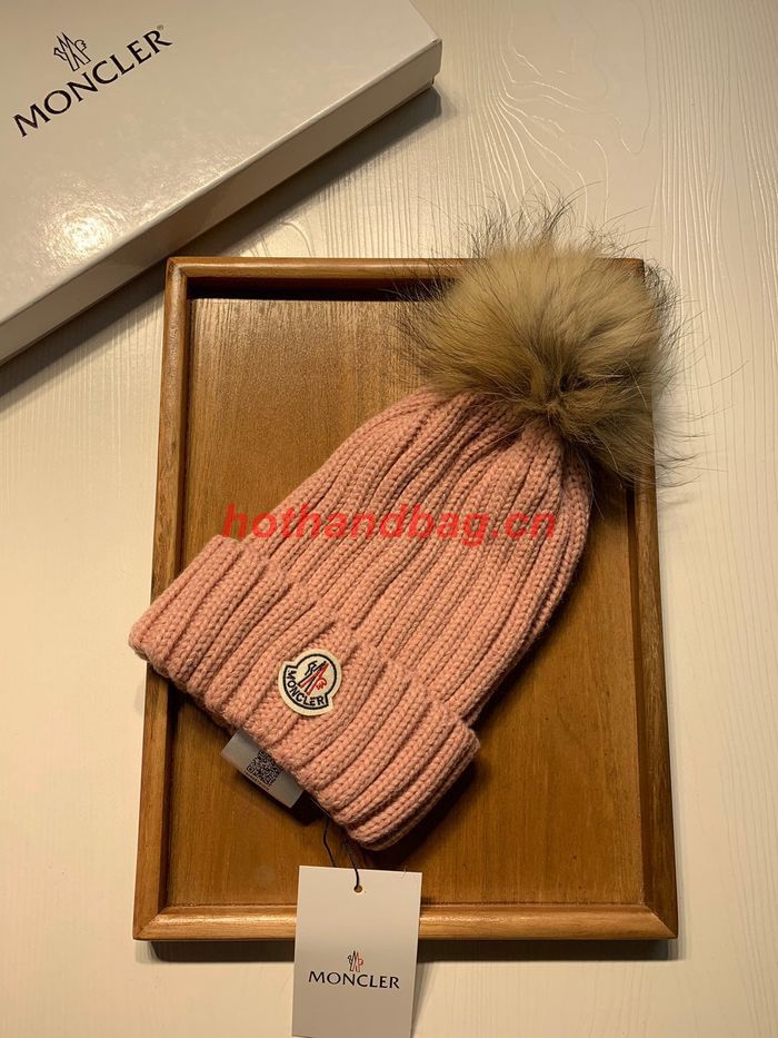 Moncler Hat MOH00102