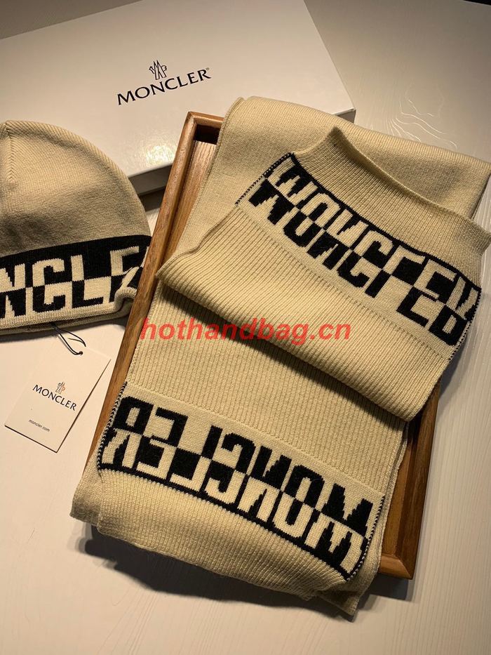 Moncler Scarf&Hat MOH00004