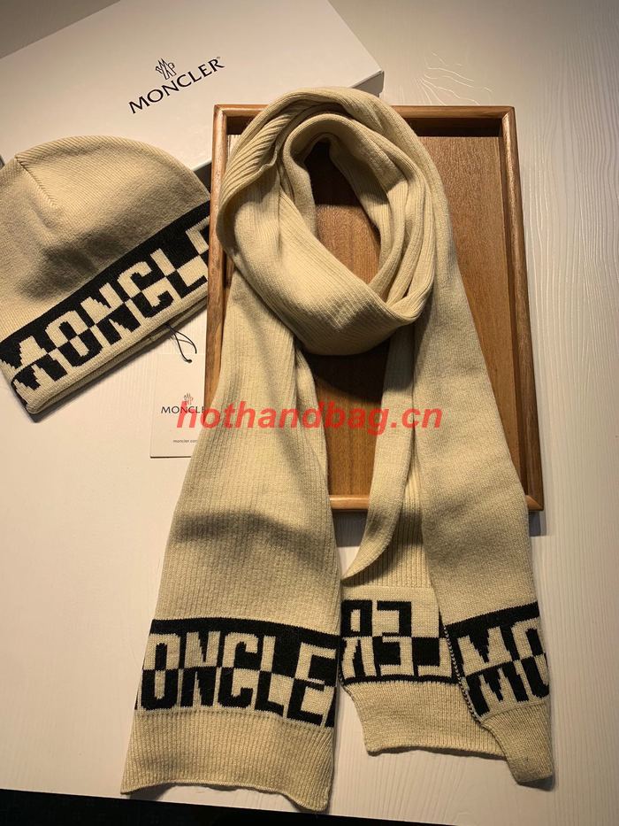 Moncler Scarf&Hat MOH00004