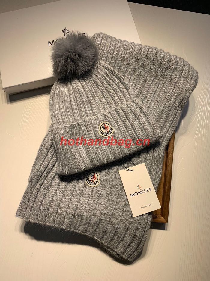 Moncler Scarf&Hat MOH00007