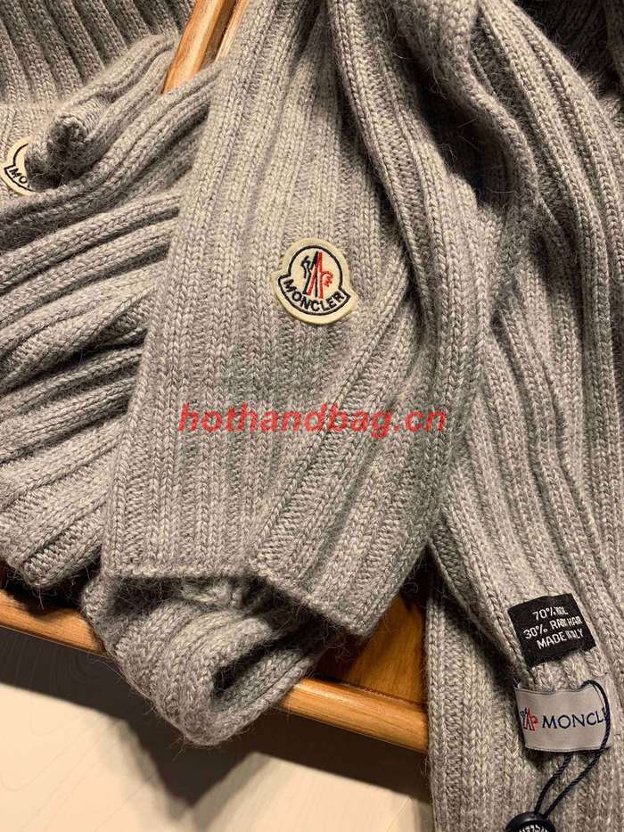 Moncler Scarf&Hat MOH00007