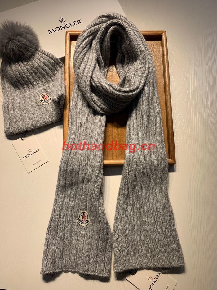 Moncler Scarf&Hat MOH00007