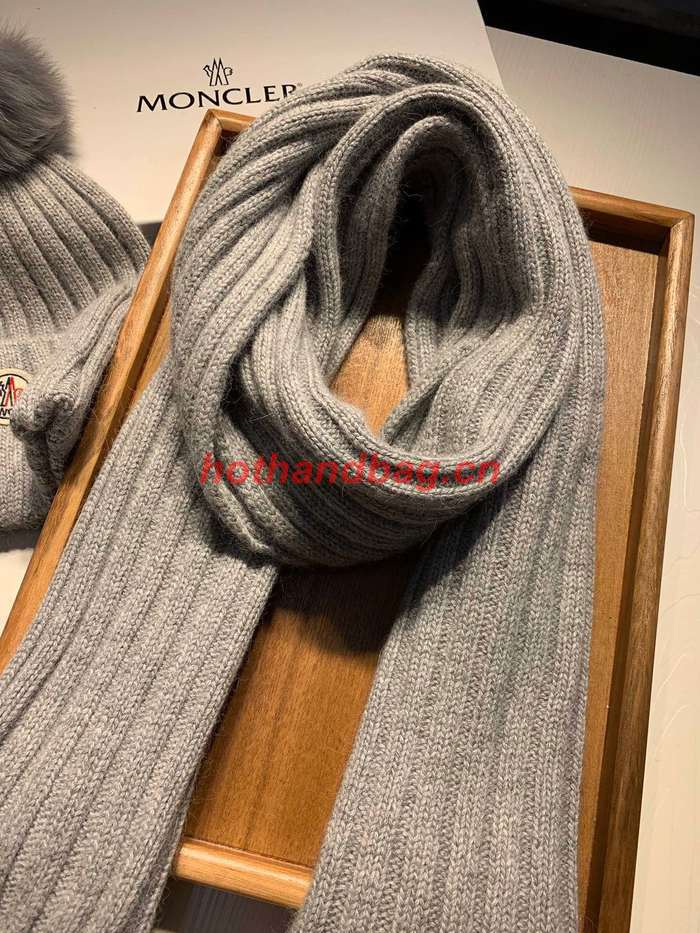 Moncler Scarf&Hat MOH00007