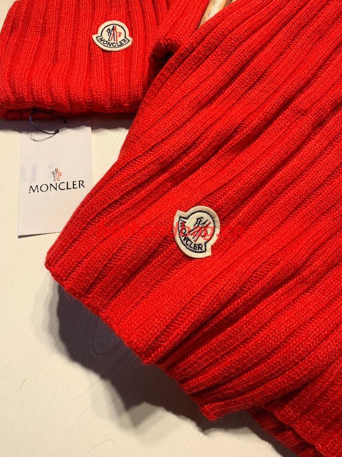 Moncler Scarf&Hat MOH00008