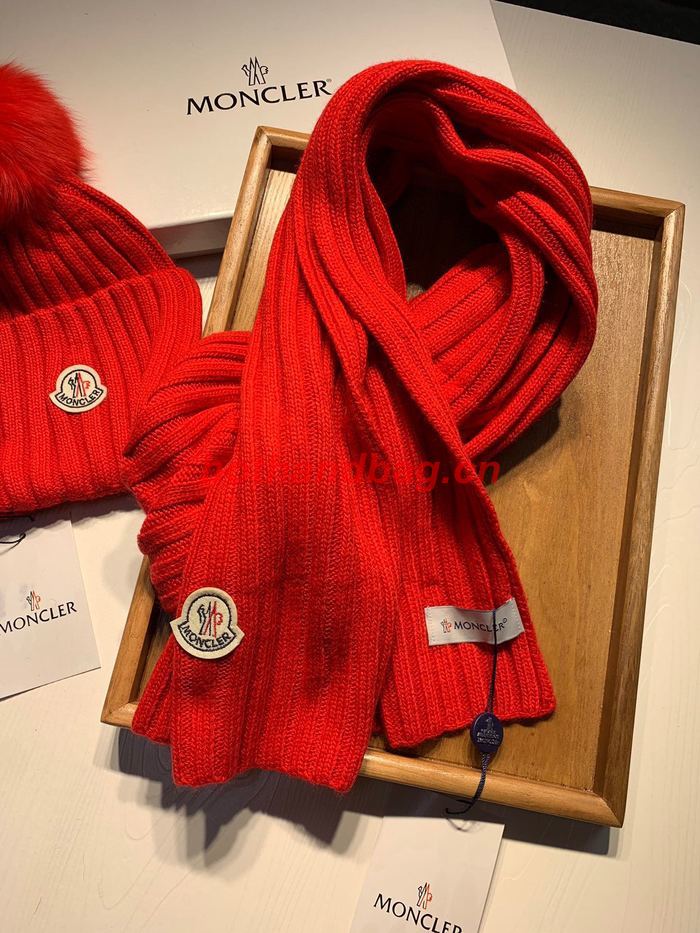 Moncler Scarf&Hat MOH00008