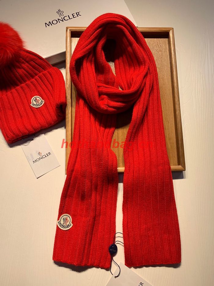 Moncler Scarf&Hat MOH00008