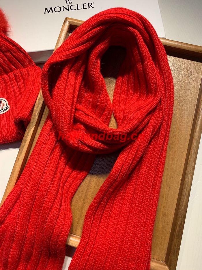 Moncler Scarf&Hat MOH00008