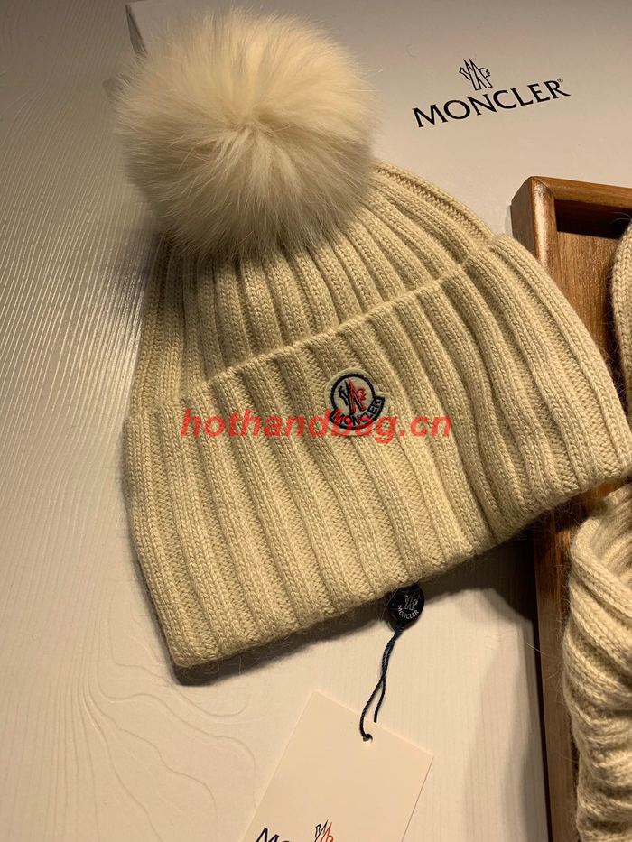 Moncler Scarf&Hat MOH00009