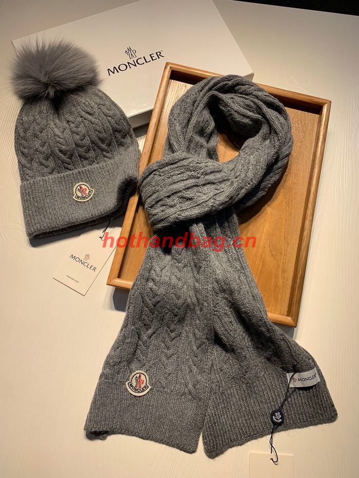 Moncler Scarf&Hat MOH00014