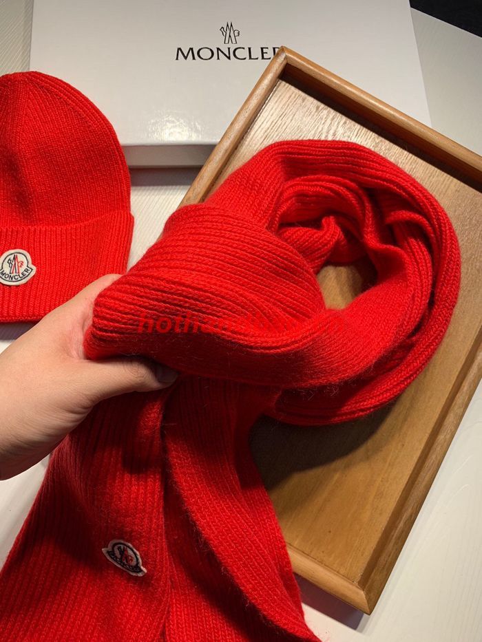 Moncler Scarf&Hat MOH00022