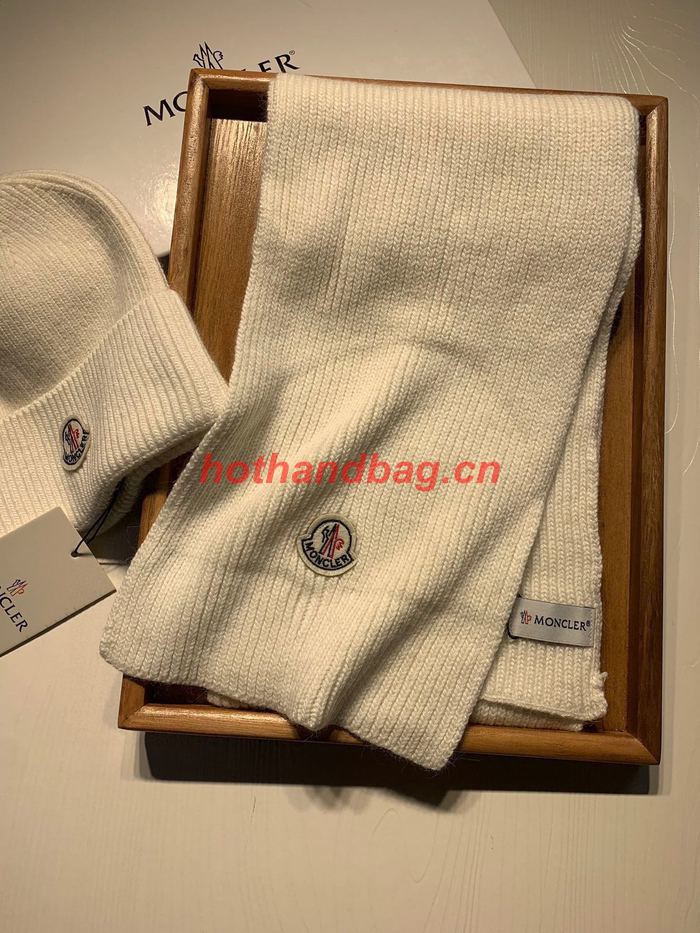 Moncler Scarf&Hat MOH00024